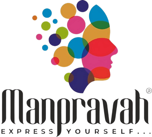 Manpravah Logo